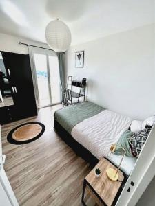 Acheter Appartement Talence 219900 euros