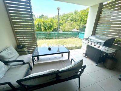 For sale Gosier 2 rooms 40 m2 Guadeloupe (97190) photo 0