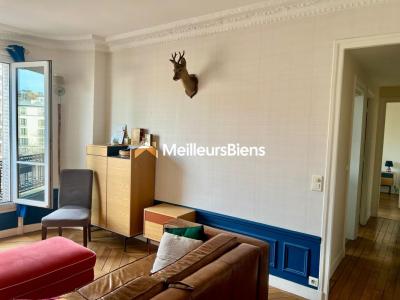 For sale Paris-16eme-arrondissement 3 rooms 60 m2 Paris (75016) photo 1