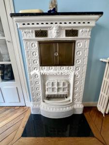 For sale Paris-16eme-arrondissement 3 rooms 60 m2 Paris (75016) photo 2