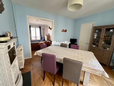 For sale Paris-16eme-arrondissement 3 rooms 60 m2 Paris (75016) photo 3