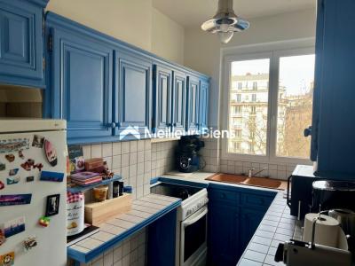 For sale Paris-16eme-arrondissement 3 rooms 60 m2 Paris (75016) photo 4