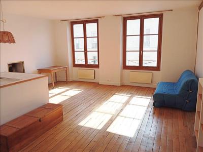 Annonce Location 2 pices Appartement Paris-11eme-arrondissement 75