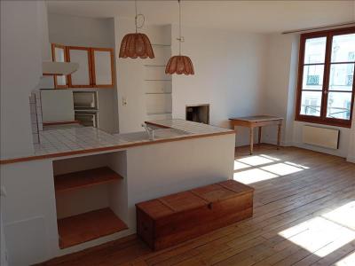 Louer Appartement 54 m2 Paris-11eme-arrondissement