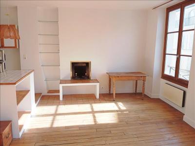 Louer Appartement Paris-11eme-arrondissement 1650 euros