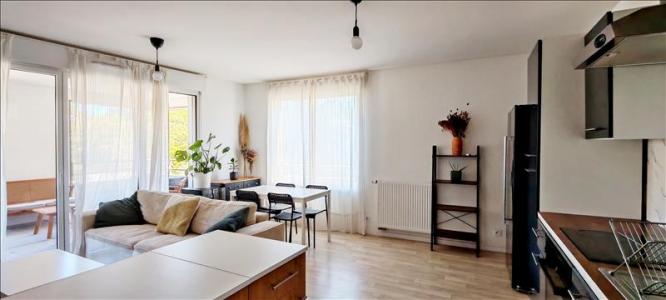 For rent Nantes 3 rooms 66 m2 Loire atlantique (44100) photo 1