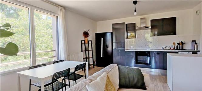 For rent Nantes 3 rooms 66 m2 Loire atlantique (44100) photo 2