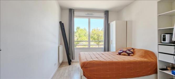 For rent Nantes 3 rooms 66 m2 Loire atlantique (44100) photo 4