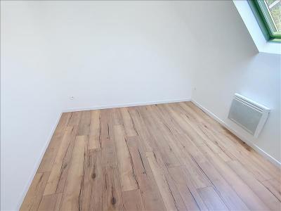 Louer Appartement 26 m2 Quarouble