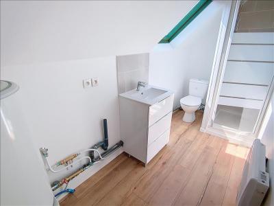 Louer Appartement Quarouble Nord