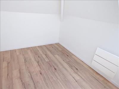 Louer Appartement 26 m2 Quarouble