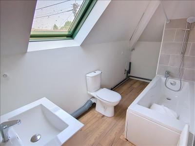 Louer Appartement Quarouble Nord