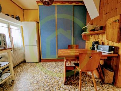 Acheter Maison 95 m2 Navilly