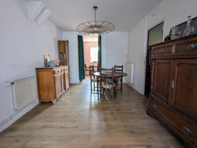 Annonce Vente 6 pices Maison Lezennes 59