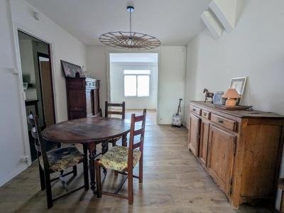 Acheter Maison 135 m2 Lezennes