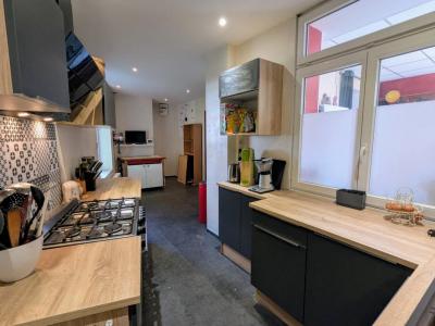 Acheter Maison Lezennes 289000 euros