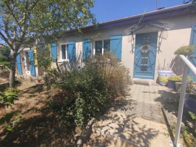 Annonce Vente 5 pices Maison Bosmie-l'aiguille 87