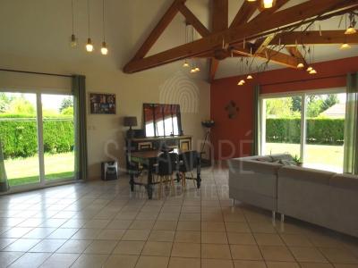Acheter Maison 151 m2 Doissin