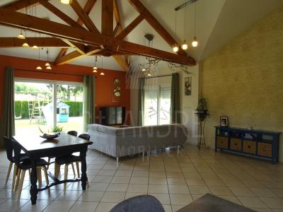 Acheter Maison Doissin Isere