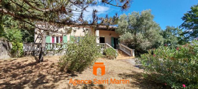 Acheter Maison 220 m2 Viviers