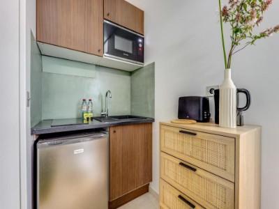 For rent Mamoudzou Kavani 1 room 44 m2 Mayotte (97600) photo 2
