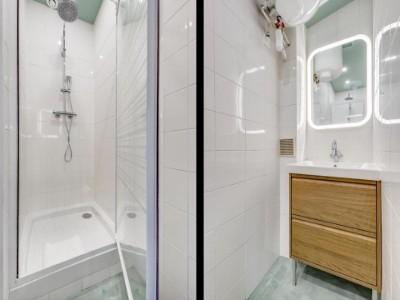 For rent Mamoudzou Kavani 1 room 44 m2 Mayotte (97600) photo 3