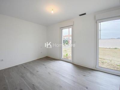 Acheter Maison 90 m2 Montbeton