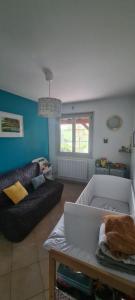 For sale Berze-la-ville 6 rooms 123 m2 Saone et loire (71960) photo 3
