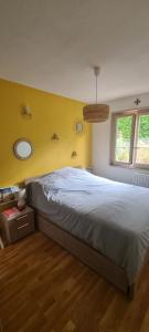 For sale Berze-la-ville 6 rooms 123 m2 Saone et loire (71960) photo 4