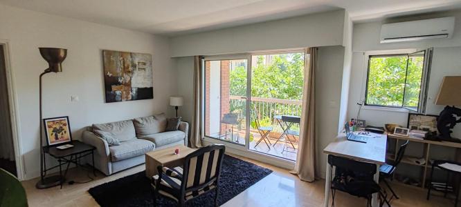 For sale Perpignan 2 rooms 46 m2 Pyrenees orientales (66000) photo 0
