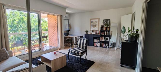 For sale Perpignan 2 rooms 46 m2 Pyrenees orientales (66000) photo 1