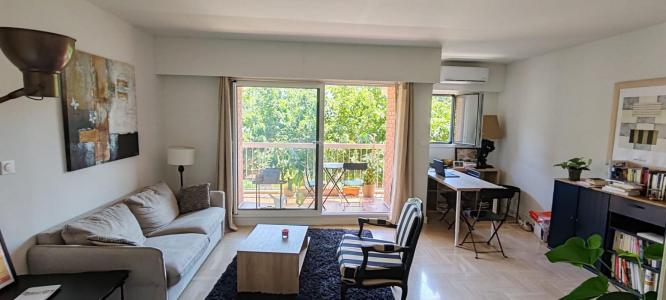 For sale Perpignan 2 rooms 46 m2 Pyrenees orientales (66000) photo 2