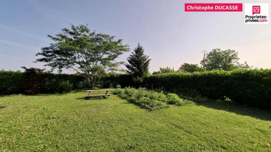 Annonce Vente 5 pices Maison Monein 64