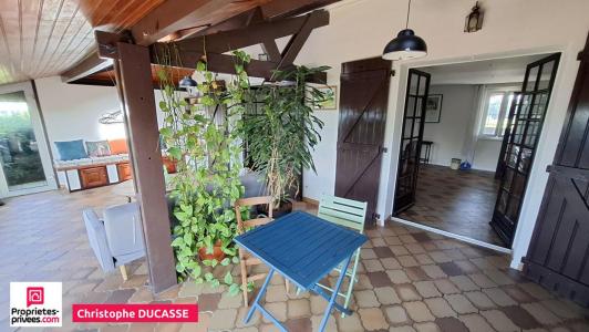 Acheter Maison Monein Pyrenees atlantiques