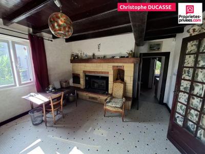 Acheter Maison Monein 235000 euros