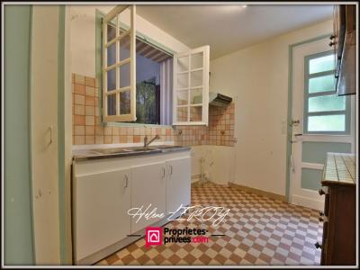 Acheter Maison 126 m2 Fecamp
