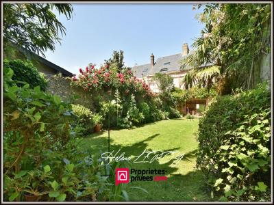 Annonce Vente 6 pices Maison Fecamp 76
