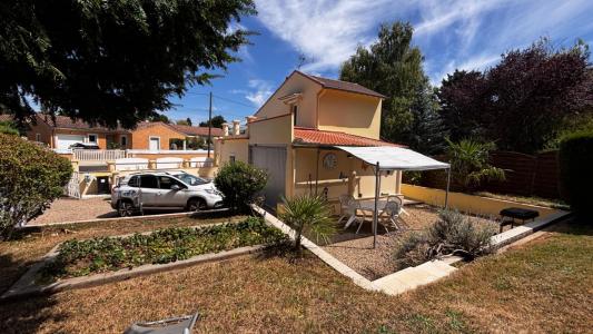 For sale Tournus 6 rooms 100 m2 Saone et loire (71700) photo 1