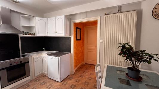 For sale Tournus 6 rooms 100 m2 Saone et loire (71700) photo 3