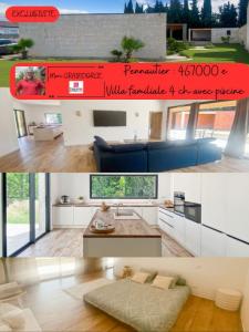 For sale Pennautier 5 rooms 165 m2 Aude (11610) photo 0