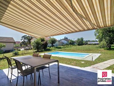 For sale Seloncourt 5 rooms 129 m2 Doubs (25230) photo 1
