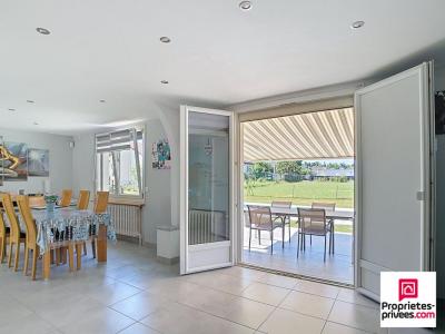 For sale Seloncourt 5 rooms 129 m2 Doubs (25230) photo 2