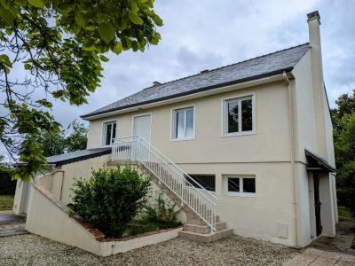 For sale Saint-etienne-de-montluc 6 rooms 150 m2 Loire atlantique (44360) photo 0