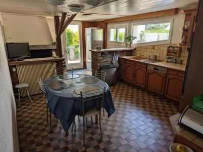 For sale Saint-etienne-de-montluc 6 rooms 150 m2 Loire atlantique (44360) photo 4