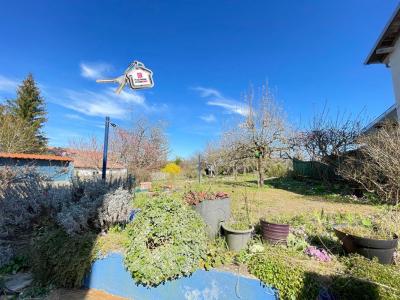 Annonce Vente 5 pices Maison Vittel 88
