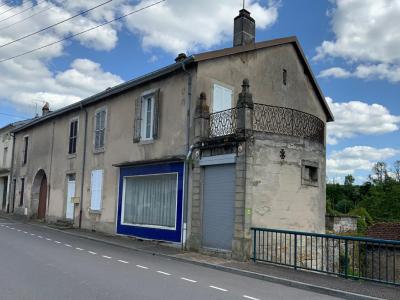 For sale Darney 7 rooms 310 m2 Vosges (88260) photo 0