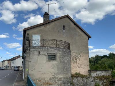 Annonce Vente Prestige Darney 88