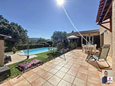 Annonce Vente 5 pices Maison Brignoles 83