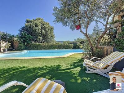 Acheter Maison 145 m2 Brignoles