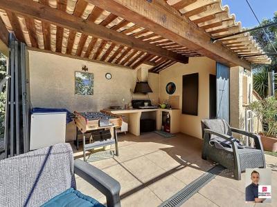 Acheter Maison Brignoles 675000 euros